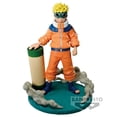 thumbnail image 3 of Bandai-figuras de acción de Naruto Shippuden, modelo de juguete de PVC, Saga Memorable, Uzumaki, Naruto, BANPRESTO, regalo Original Fivean Figuras de anime, 3 of 5