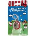 thumbnail image 2 of Hello Kitty Tamagotchi Jeu Électronique / Rouge, 2 of 2