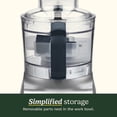 thumbnail image 4 of Open Box Cuisinart 5-Cup Chop & Shred Food Processor, 4 of 9