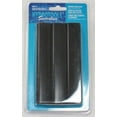 thumbnail image 2 of Set of 6 Black HydroTools Above Ground Swimming Pool Winter Cover Clips - 6 -Inches, 2 of 3