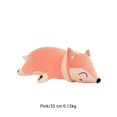 thumbnail image 2 of Vogacara Peluche de fibra de algodón con forma de Animal, reemplazo de muñeca, decorativo, transpirable, automotriz, muñecos de Navidad, Type2 NO2, 2 of 6