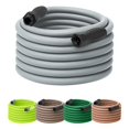 thumbnail image 1 of Manguera de jardín Flexzilla 5/8 pulg x 23 m, ligera y flexible, 1 of 8
