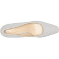 thumbnail image 5 of Sam Edelman Womens Rika Pump 10 Pebble Grey Se, 5 of 8