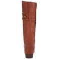 thumbnail image 3 of Tommy Hilfiger Women's Delphy Raw Honey/Raw Honey Boot, 3 of 8