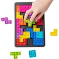thumbnail image 2 of Rompecabezas Sensory Fidget Toys HUOGUO Push Bubble Tetris, 2 of 3