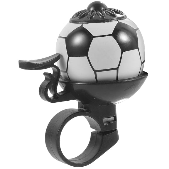Bike Accessories Bicycle Bell Standard Handlebars