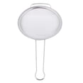 thumbnail image 2 of Colador de malla fina de acero inoxidable Sharpla 25 cm, 2 of 8