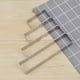 thumbnail image 3 of Cortador de galletas de Acero inoxidable Matsuzay cuadrado largo medio, 3 of 6