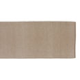 thumbnail image 2 of DII 2-Tone Ribbed Table Runner 13x108", 2 of 5
