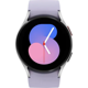 thumbnail image 1 of Samsung Galaxy Watch5 (LTE, 40mm) Aluminio Plata Reacondicionado plateado, 1 of 3
