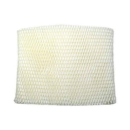 HQRP Room Humidifier Filter for Idylis 0110950 Wick Filter H65 / H65-ID / RPS H65-C Replacement + HQRP Coaster