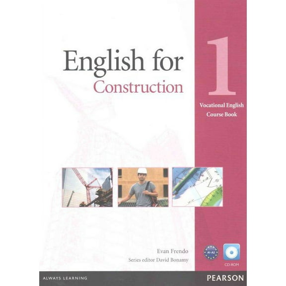 English for Construction 1 Course Book