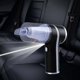 thumbnail image 5 of Car Vacum Cleaner 9000pa Handheld Vacum Cleaner With Clear Cup Rechargeable Car Detailing Vacuum Portable Wet Dry Vacuum Cleaner With Lighting, 5 of 9