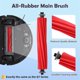 thumbnail image 5 of for + / Max+, Main Brush, Mop Cloth Pads,Vacuum Bags, 5 of 5