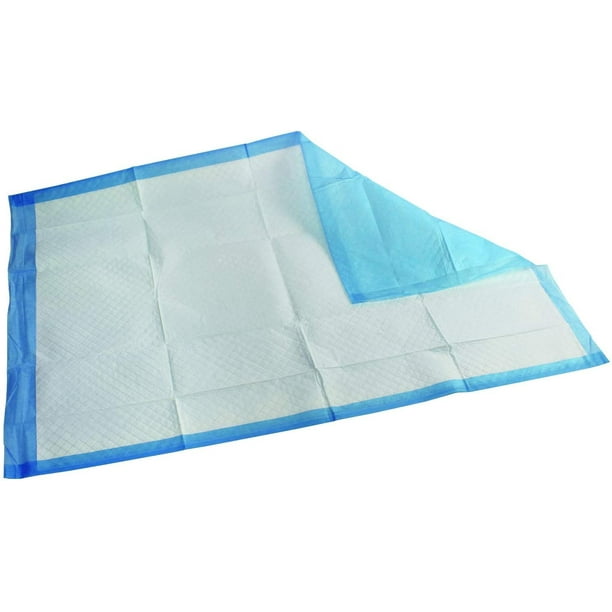 Incontinence on sale sheets disposable