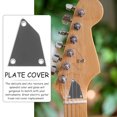 thumbnail image 2 of IFANLANDOR Truss Cover Plates Black Plastic for Musicians Upgrades, 2 of 8