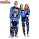 thumbnail image 2 of Pijamas de Navidad para la familia, ropa de dormir con aspecto familiar, para madre e hija, hijo, a juego, 2023, 2 of 4