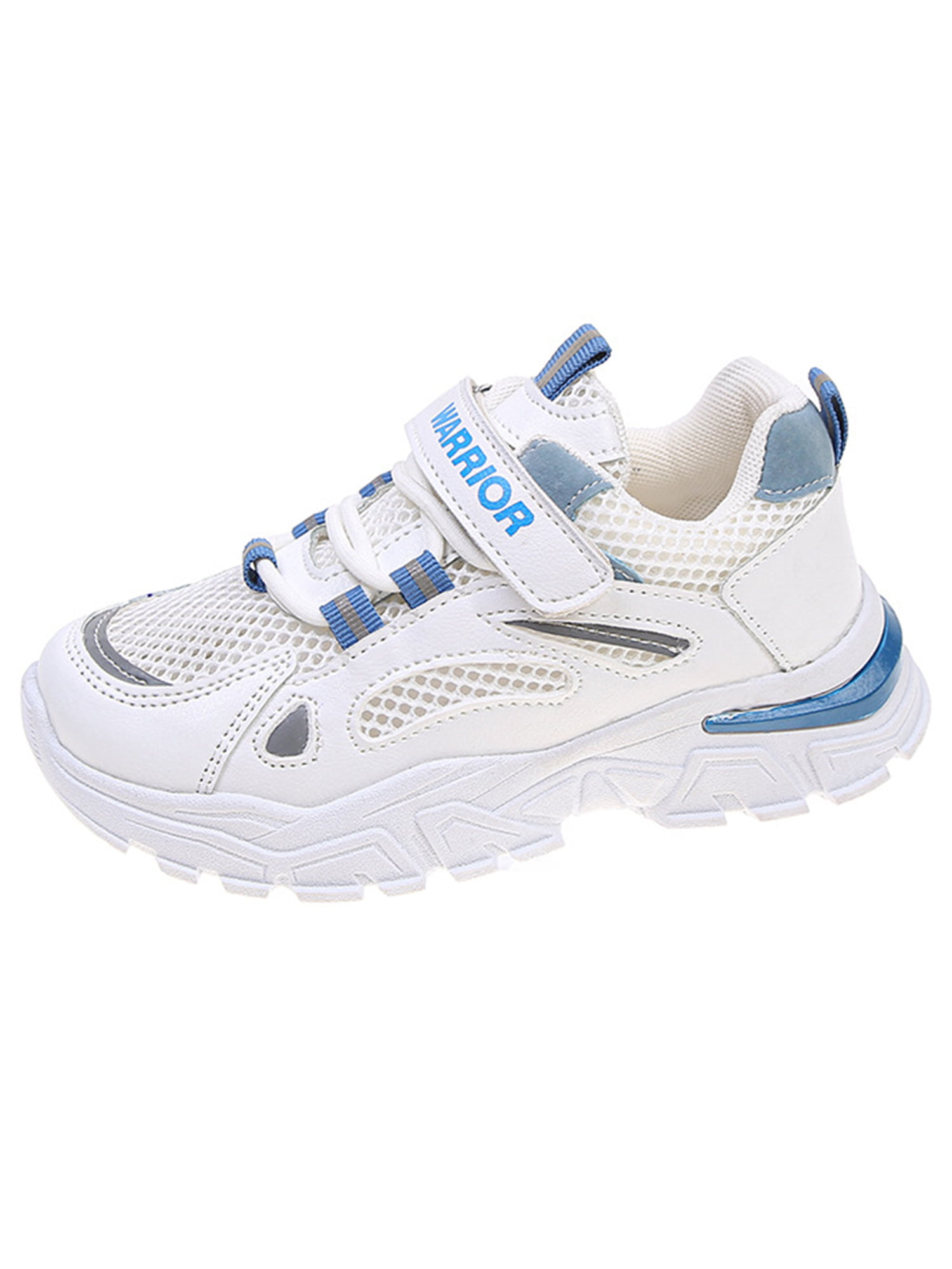 Kids Sneakers Comfort Athletic Running Walking Casual Shoes Girls Boys Trainers 