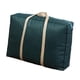 thumbnail image 5 of Bolsa de almacenamiento grande Soledad multiusos para almohadas mantas ropa organizador Verde, 5 of 10