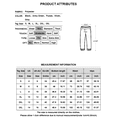 thumbnail image 2 of FASHIONWT Women Thin Mid Rise Casual Plain Woven Cargo Shorts, 2 of 5