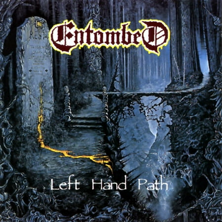 Left Hand Path