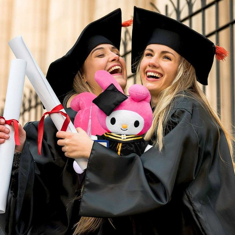 My Melody Graduation Gifts Stuffed Animal Class of 2025 Graduation