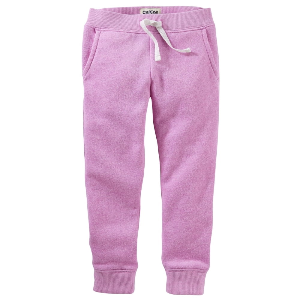 violet joggers