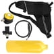 thumbnail image 2 of Tanque De Oxígeno, Dispositivo Subacuático Kit De Respiración Subacuática Tanque De Buceo Equipo De Tanque De Buceo Equipo De Buceo Portátil Para Buzos Para Buzo, 2 of 8