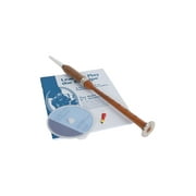 Roosebeck Satinwood Practice Chanter w/ Book and CD