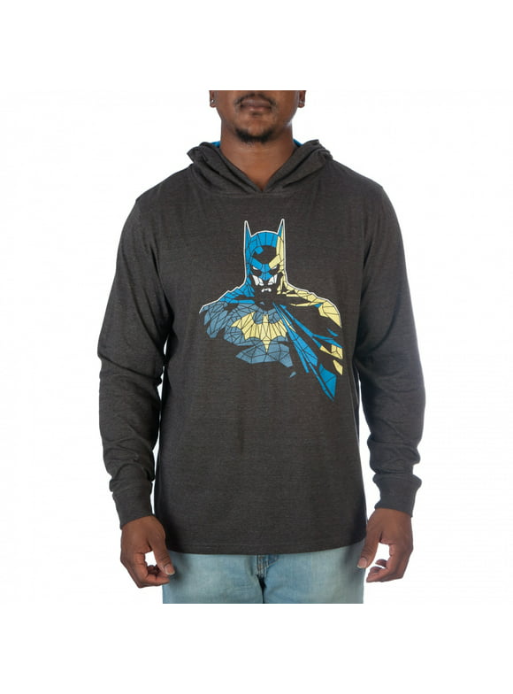 Batman Arkham Knight Men's Sweaters & Hoodies
