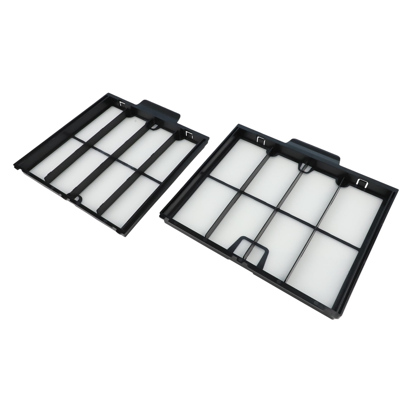 Ultra-Fine Replacement Filter Panels for Dolphin Robotic Pool Cleaners 9991463-R4
