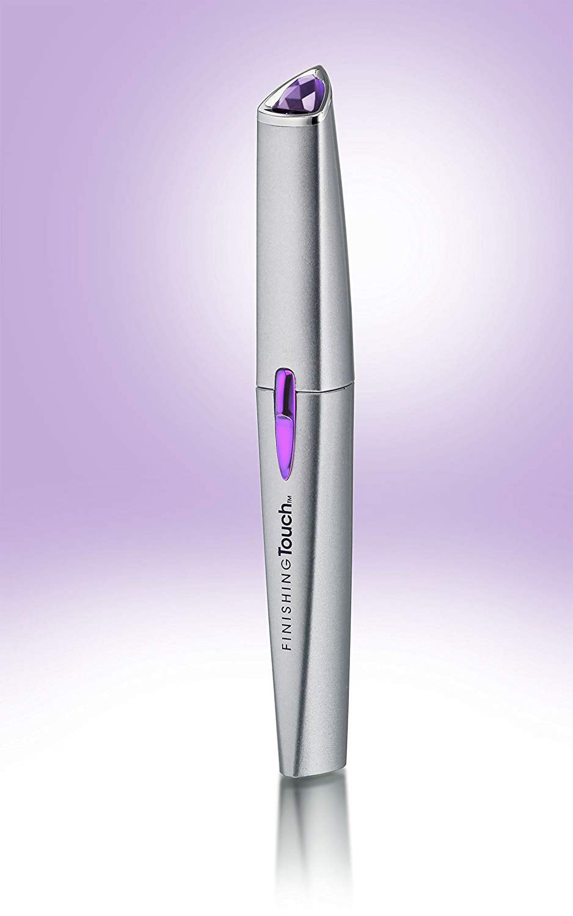 Finishing Touch Lumina Personal Hair Remover, As Seen on TV