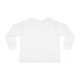thumbnail image 2 of New York Nightlife Urban Wanderlust Toddler Long Sleeve Tee, 2 of 4