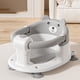 thumbnail image 5 of Asiento Antideslizante Para Bañera De Bebé, Silla De Baño Para Recién Nacido, Asiento De Baño Para Sentarse Con Diseño Ergonómico, Taburete De Ducha Ligero Y Portátil, 5 of 7