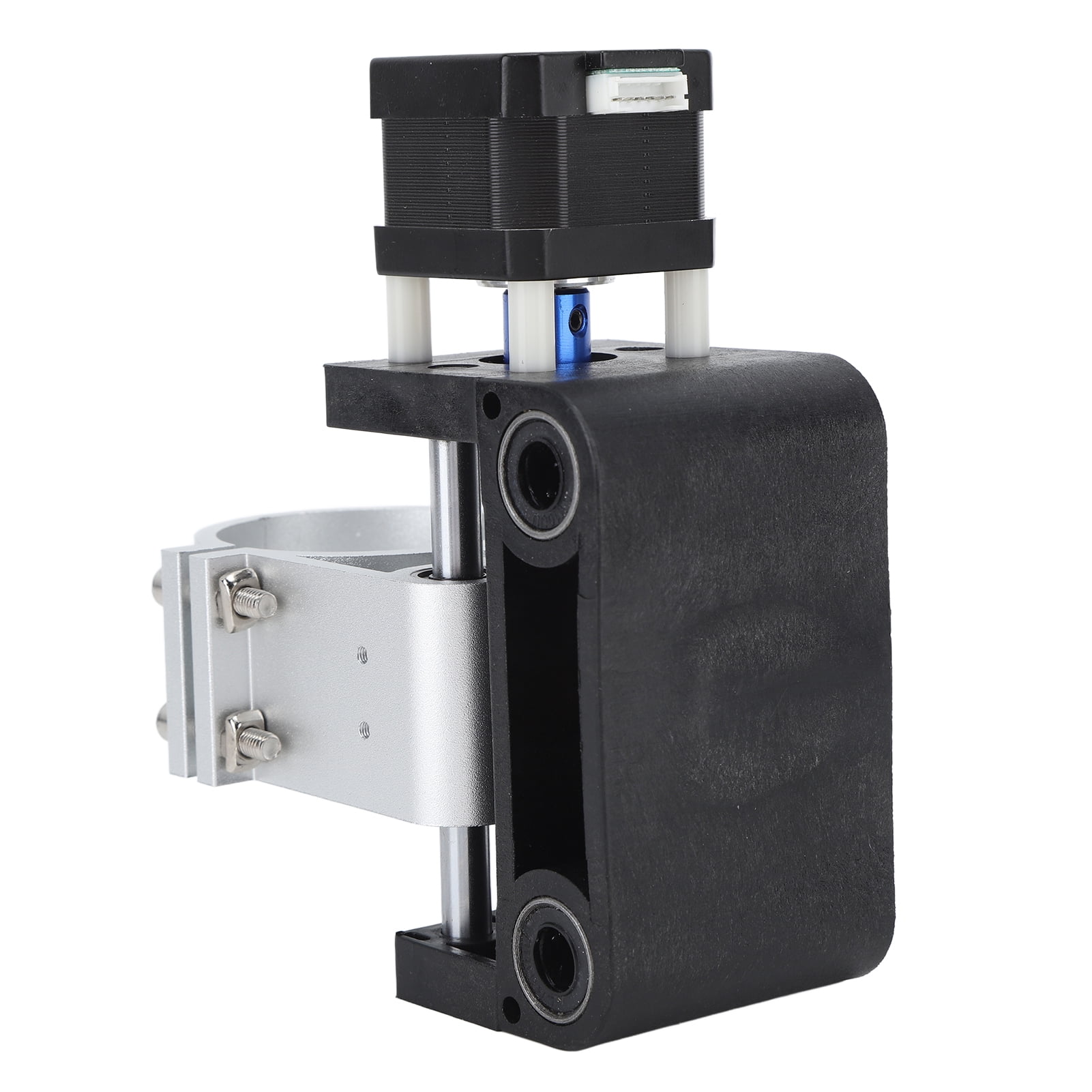 Engraver Z Axes Motor Bracket,52mm Diameter CNC Z Z Axes