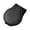 Black, variant on Warehouse Sunglass Holder For Car Sun Visor, Magnetic Eyeglass Hanger Clip For Car Visor, Leather Car Glasses Mount, Car Interior Visor Accessories