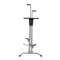 thumbnail image 4 of Herwey 1X Steel Frame Heavy Duty Vertical Climber Climbing Cardio Machine Home Stepper❤, 4 of 8