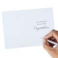thumbnail image 4 of Surtido de tarjetas de graduación Hallmark, paquete de 6 con sobres, 4 of 5