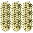 thumbnail image 4 of DECORNIJIA Vintage Buckle Latch Iron 30pcs for Jewelry Boxes, 4 of 8