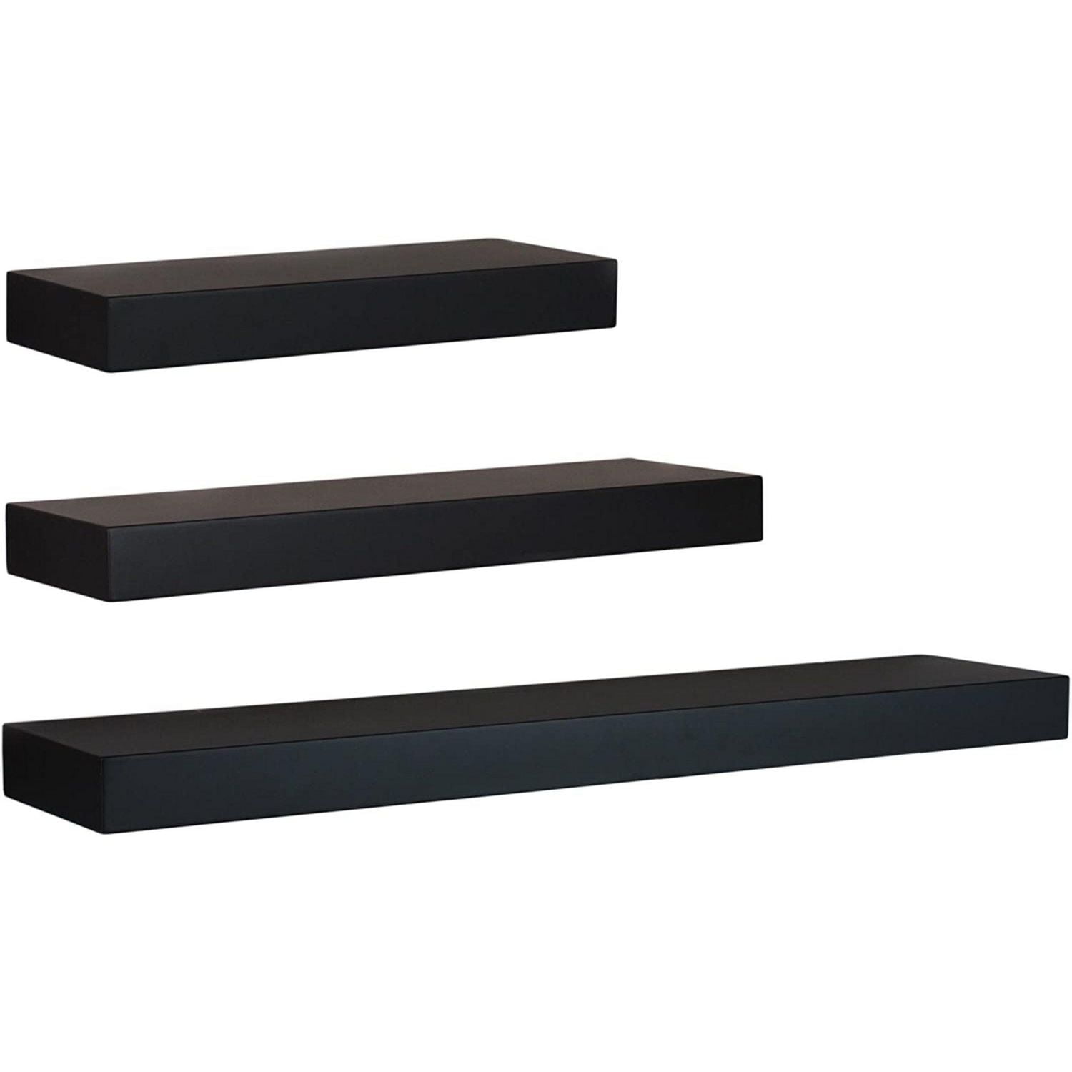 kieragrace Maine Wall Shelves, Set of 3