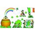 thumbnail image 3 of Carson Dellosa Cd-3263 Bb Set St. Patricks Day, 3 of 3