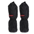 thumbnail image 1 of Funda Para Botas De Lluvia, Resistente Al Viento, Ajustable, Resistente Al Desgaste Para Ciclismo, Escalada, Senderismo, Viajes ANGGREK METRO, 1 of 8