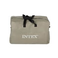 thumbnail image 5 of Intex Excursion Inflatable 5 Person Water Fishing River Boat Raft Set Oars, 5 of 9