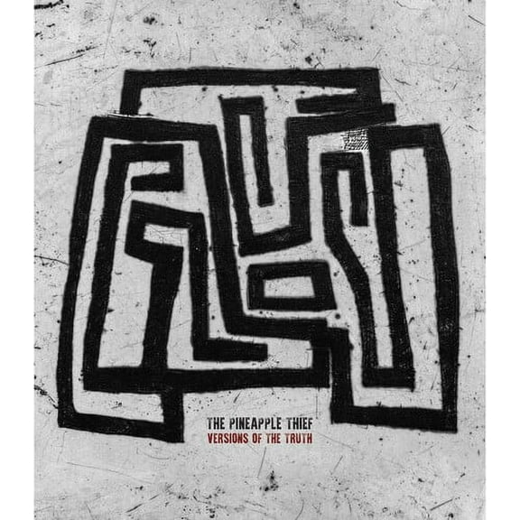 Versions Of The Truth (Blu-ray), Kscope, Music & Performance