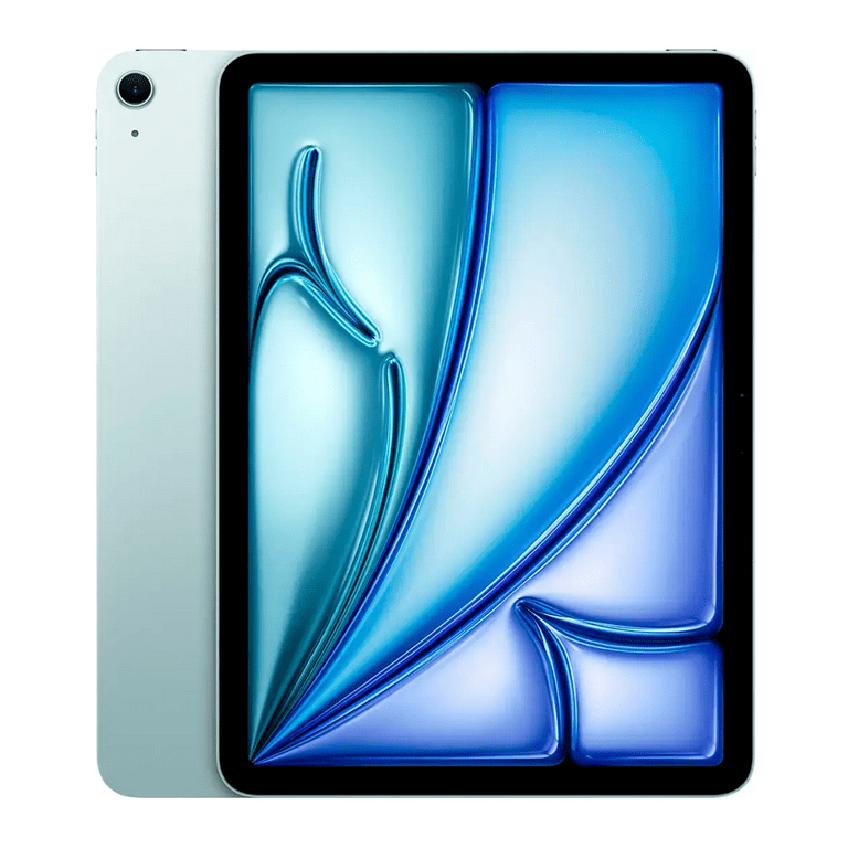 iPad Air (M3) 11インチ 128GB Wi-Fi 未開封 Restored 2025 Apple 11-inch iPad Air M3, Built for Apple