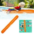 thumbnail image 1 of 150 - cm Inflatable Pool Noodle with Handle - for Water Fun, 1 of 6