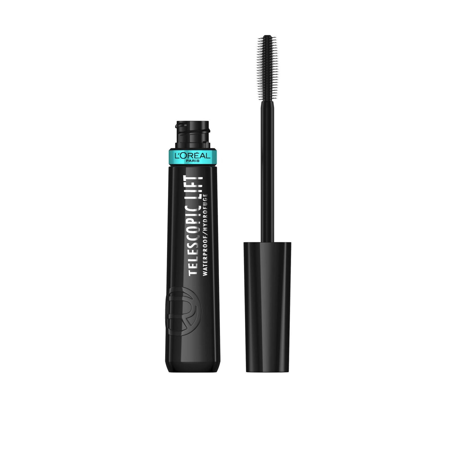 L'Oréal Paris Mascara Telescopic Lift Jusqu'à +5 MM de longueur