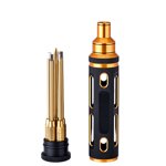 fastboy Driver Screwdriver Bit Set Precision Screwdriver Set Tools For Mechanic Screwdriver Set