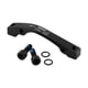 thumbnail image 4 of Adaptador de freno de disco Strade Fareast Limited Convertidor de montaje Negro, 4 of 8