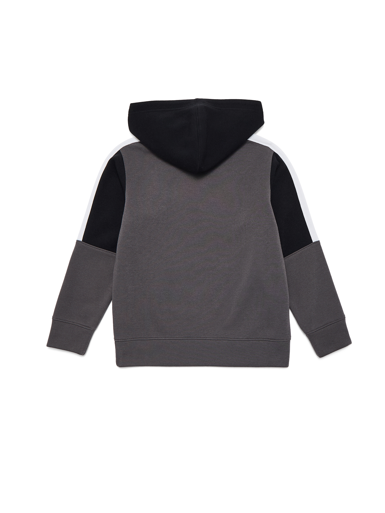 Cheetah Boys Active Fleece Hoodie and Joggers Set photo 2